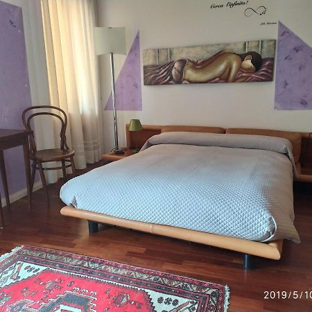 Isera B&B Casa Toss מראה חיצוני תמונה